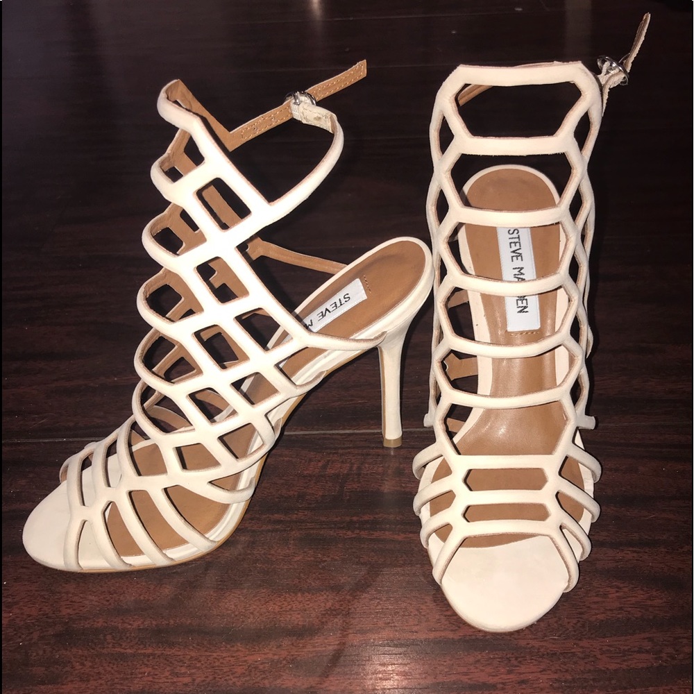 Steve Madden Heels